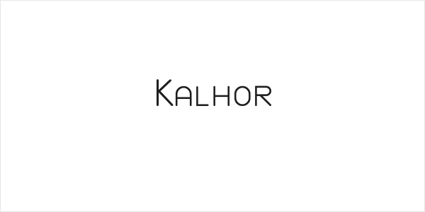 Kalhor Logo