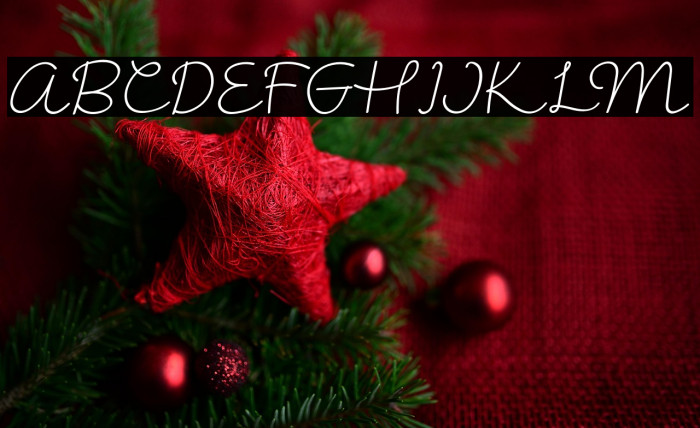 KalimeraRegular Example 2