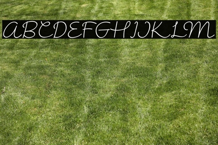 KalimeraRegular Example 3