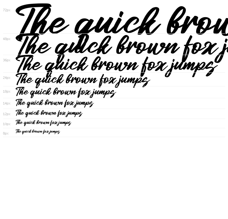 Kalingtone Brilliant Waterfall