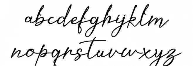 Kaliurang Signature - Personal Polices MINUSCULES