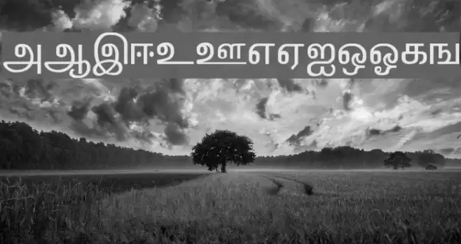 Kalki Normal Font examples