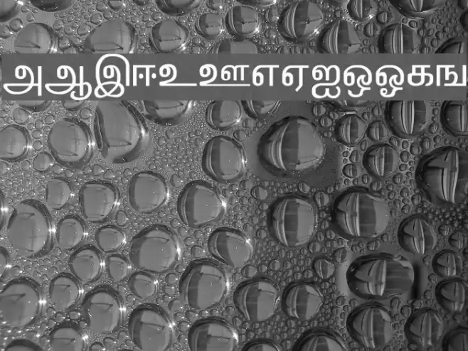 Kalki Normal Font examples