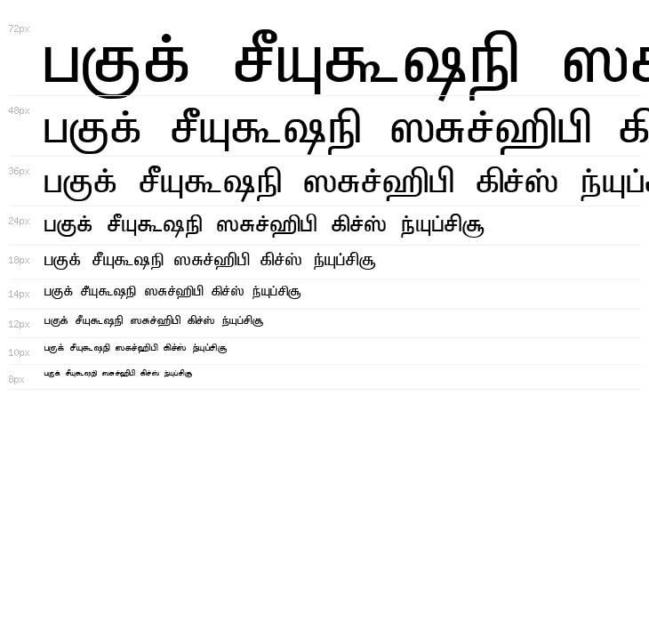 Kalki Normal Waterfall