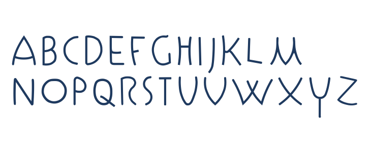 Kallaikosrevve Lowercase