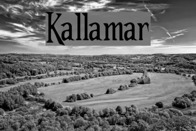 Kallamar Polices examples