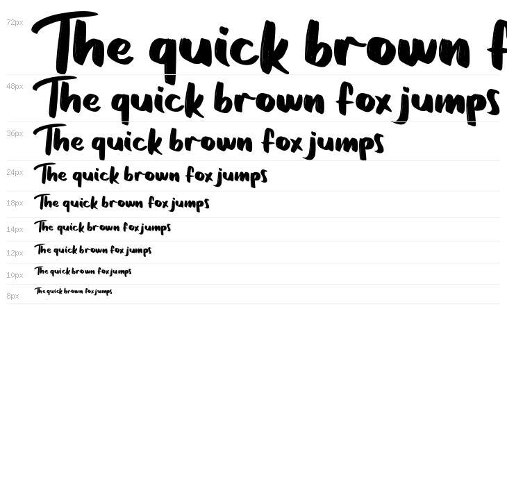 KalledFREE Waterfall