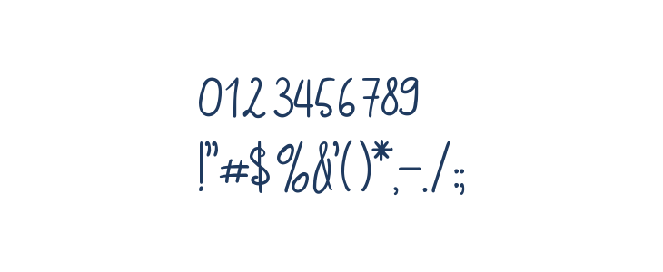 Kalleiyo Other Characters