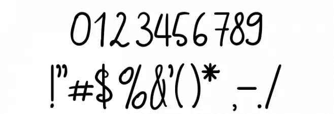 Kalleiyo Polices AUTRES CHARS