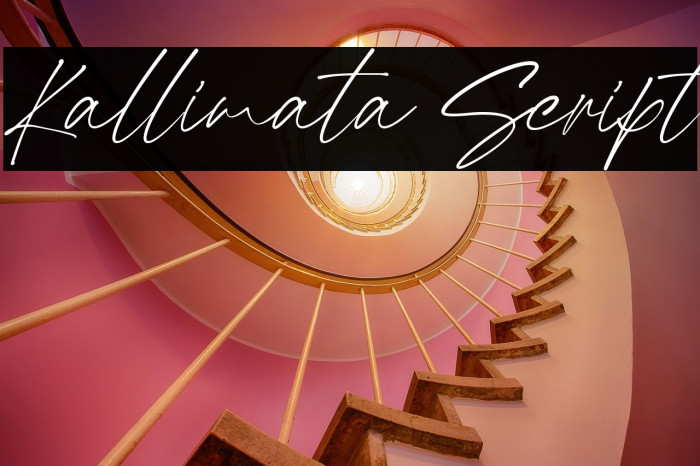 Kallimata Script Example 1