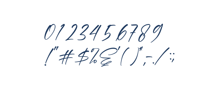 Kallinda Other Characters