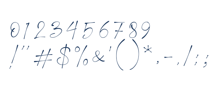 Kallisty - Personal Use Other Characters