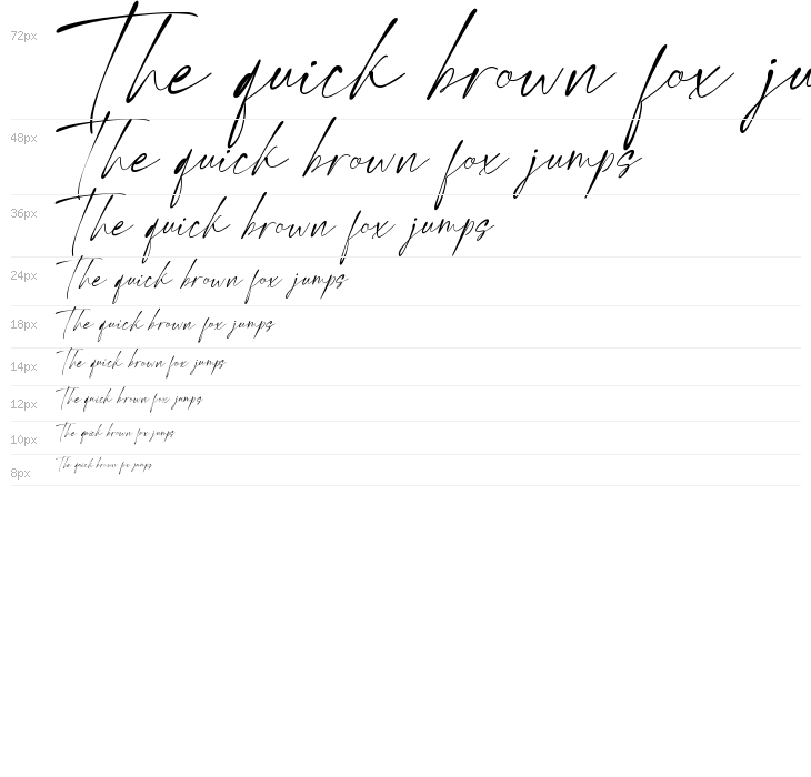 Kallisty - Personal Use Waterfall