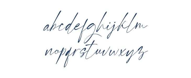 Kallisty - Personal Use Lowercase