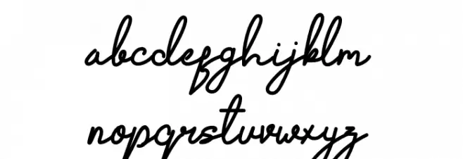 Kally dreams Personal Use Polices MINUSCULES