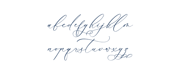 Kalneitta Aldonite Lowercase