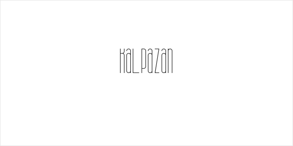 Kalpazan Logo