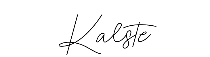 Kalste  Fuentes Gratis Descargar