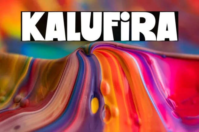 Kalufira Example 3