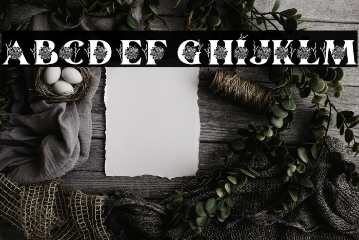 Kalveya Personal Use Example 3