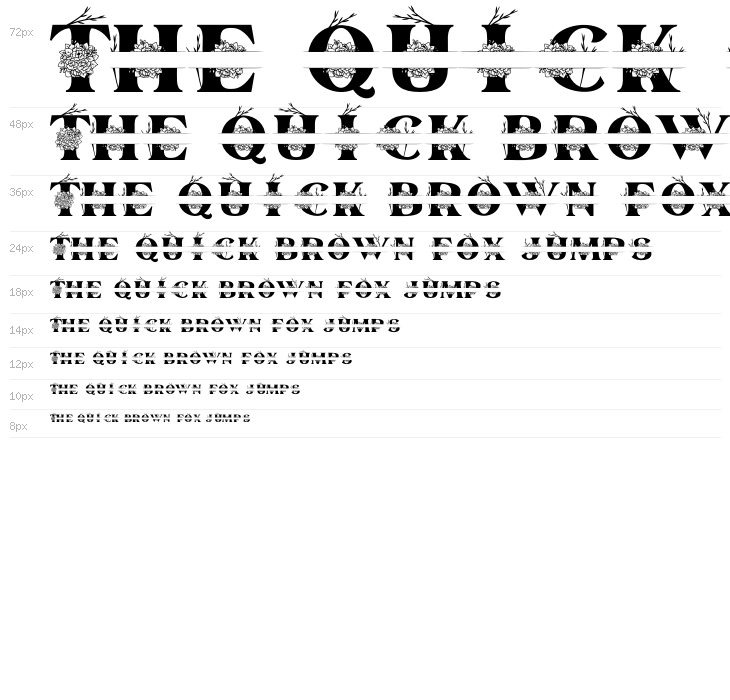 Kalveya Personal Use Waterfall