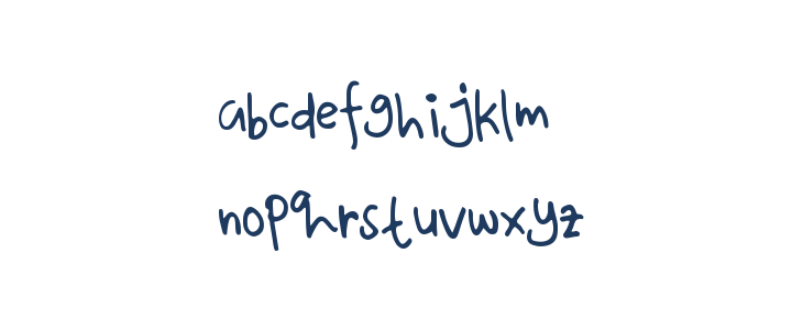 Kalyana Demo Lowercase