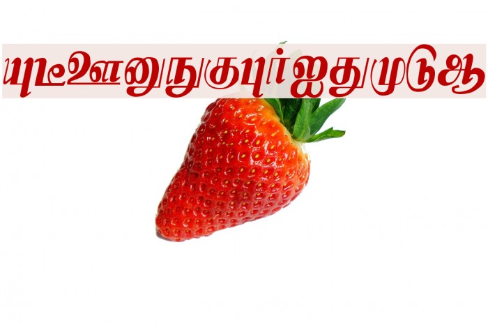 Kamaas Regular Example 3