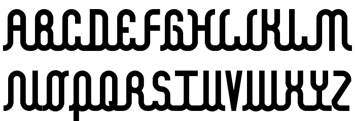 Kamalo bold Font OTHER CHARS