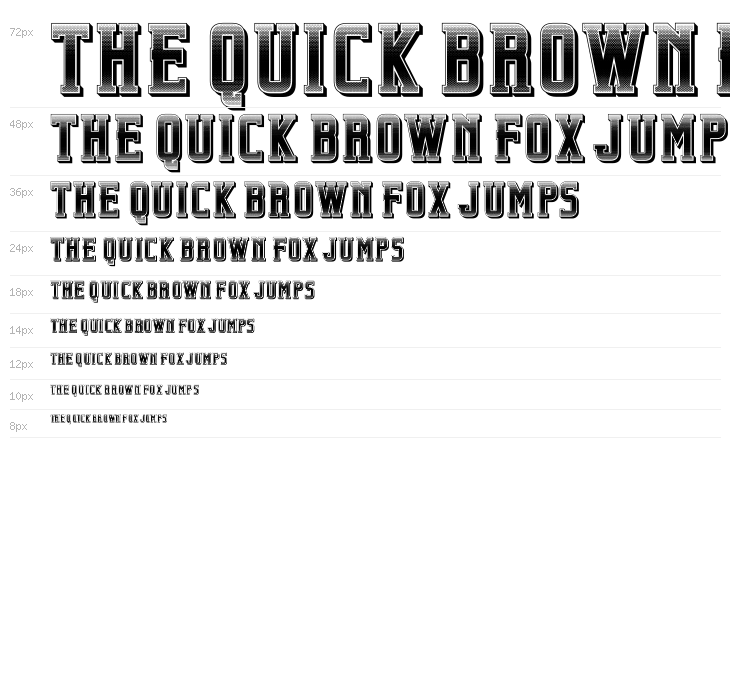 Kamasutra Regular Waterfall