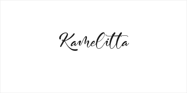 Kamelitta Logo