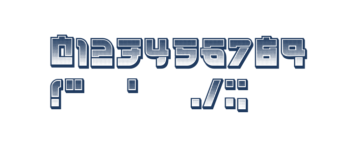 Kamikaze Gradient Regular Other Characters