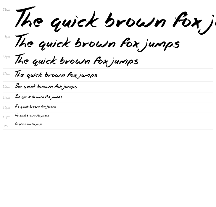 Kamikaze Warfare Waterfall