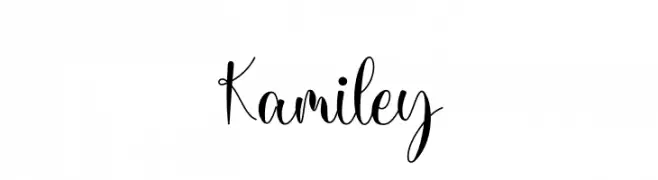 Kamiley  لخطوط تنزيل
