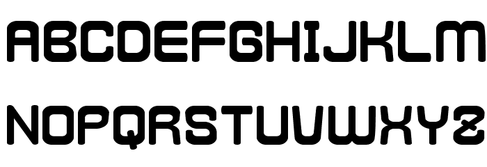 Kamone 4__G フォント 小文字