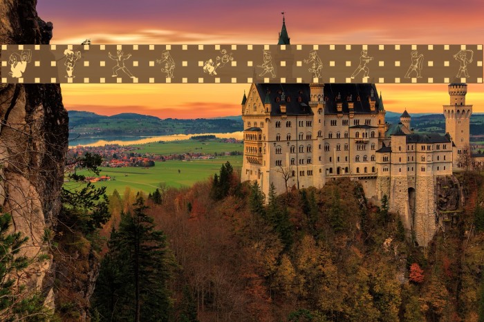 Kampfsport Example 3