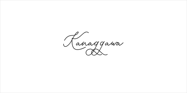 Kanaggawa Logo