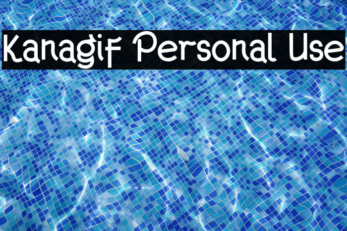 Kanagif Personal Use Example 1