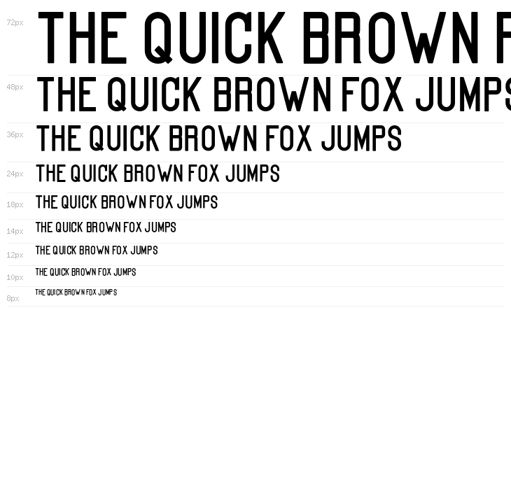 Kanalisirung Waterfall