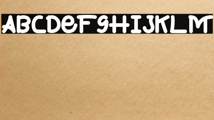 Kandis Marsh Demo Bold Example 1