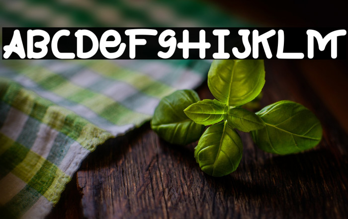 Kandis Marsh Demo Bold Example 2