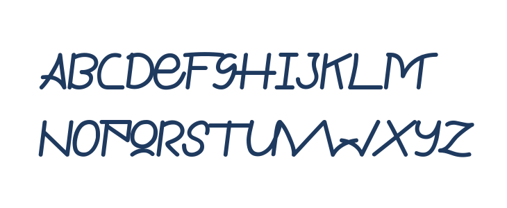 Kandis Marsh Demo Lowercase