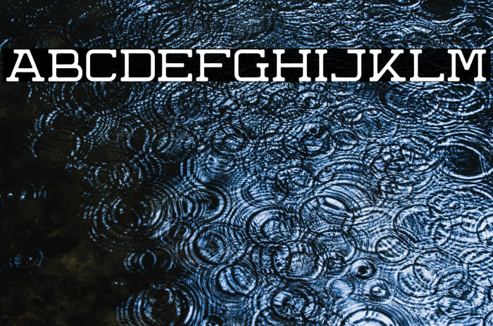 KaneStampStyleDemo Example 2