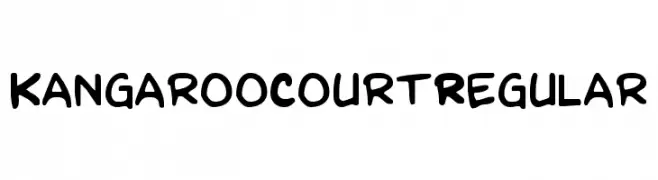 Kangaroo Court Regular 