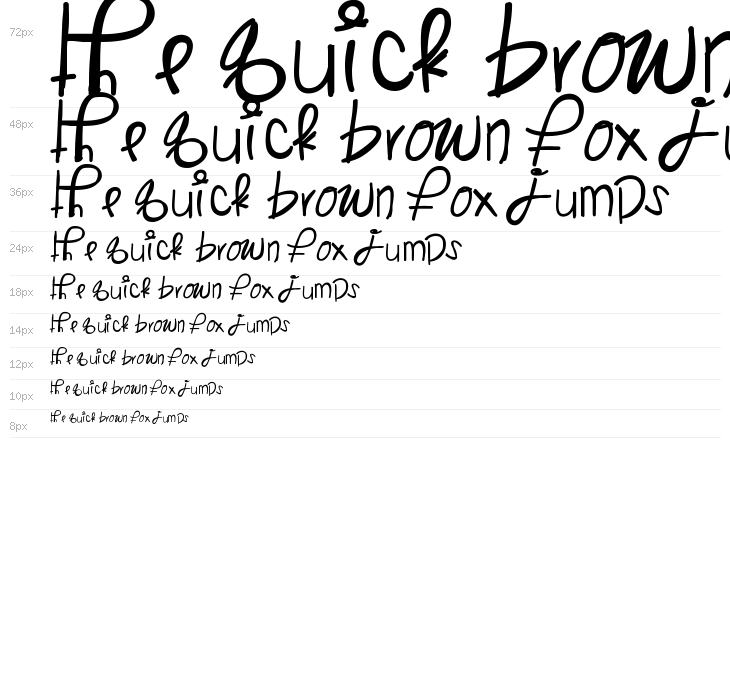 KangarooSong Waterfall