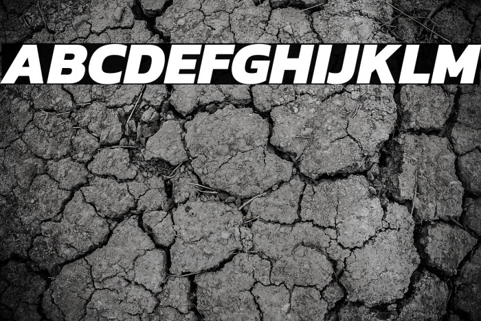 Kanit ExtraBold Italic Example 3