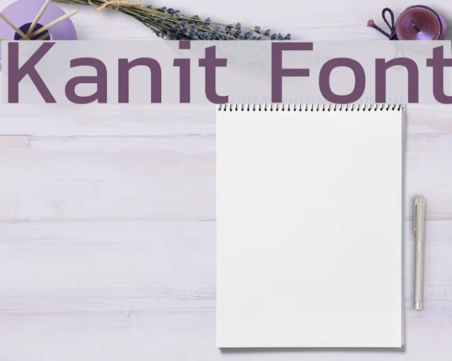 Kanit Example 1