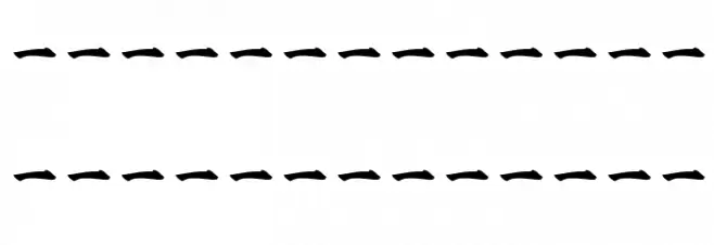 Kanji A Fonte MAIÚSCULAS