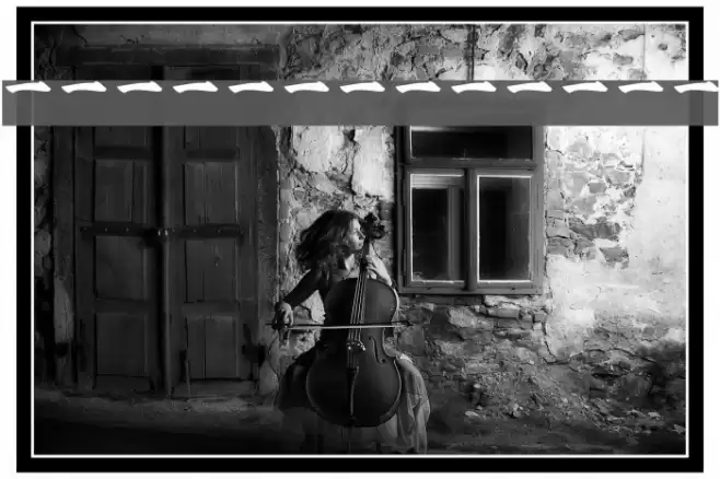 Kanji B Font examples