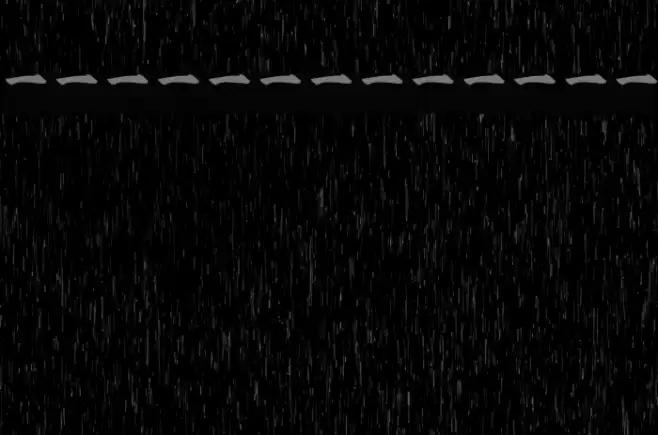 Kanji D Font examples