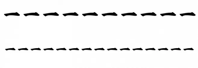 Kanji G Font OTHER CHARS